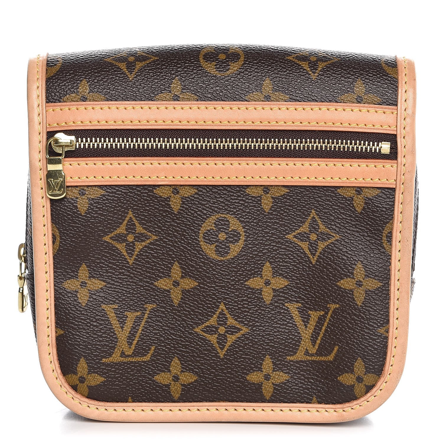 Louis Vuitton Monogram Bosphore Bum Bag 1 of 7