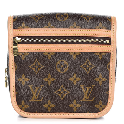 Louis Vuitton Monogram Bosphore Bum Bag 1 of 7