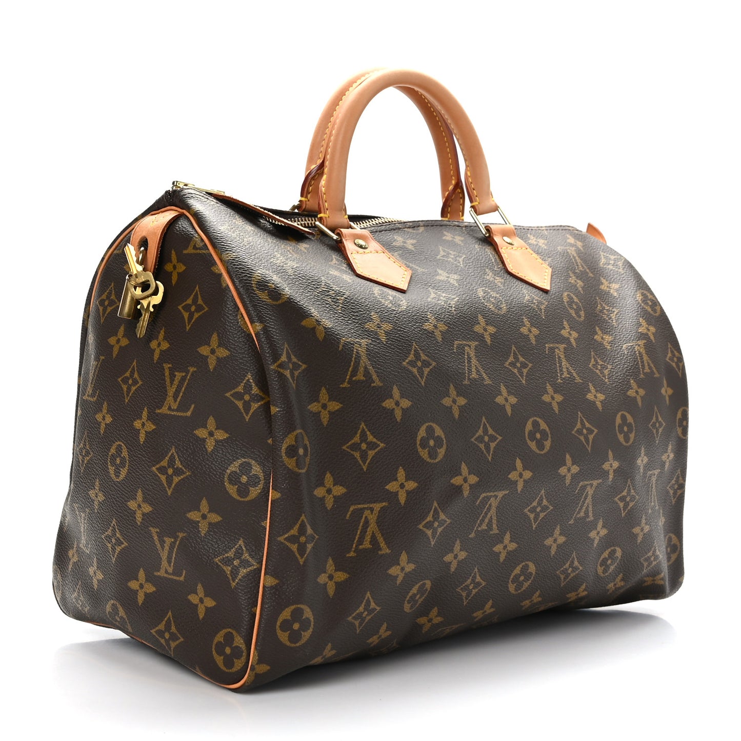 Monogram Speedy 35
