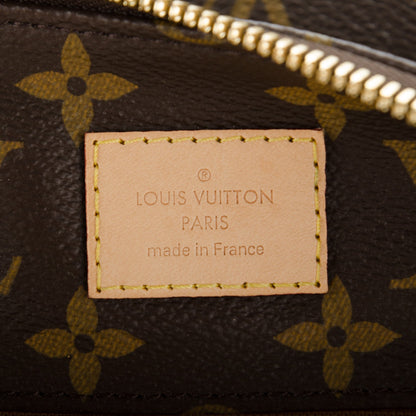 Louis Vuitton Monogram Sully PM 6 of 6