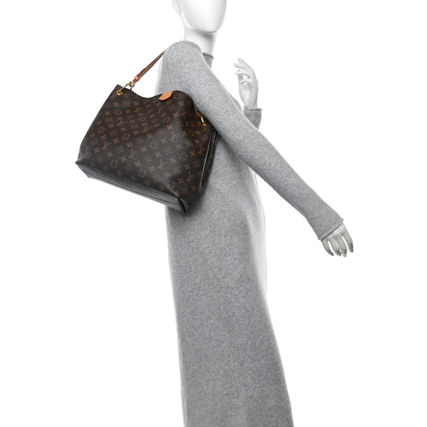Monogram Graceful PM