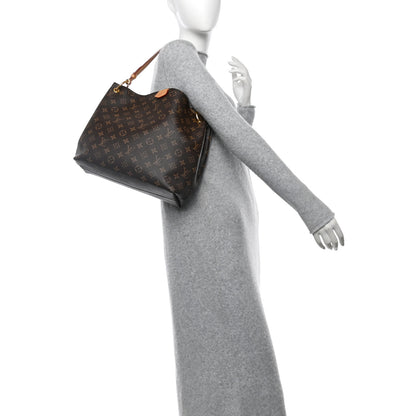 Louis Vuitton Monogram Graceful PM 2 of 10