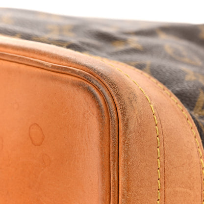 Louis Vuitton LOUIS VUITTON Monogram Noe 13 of 18