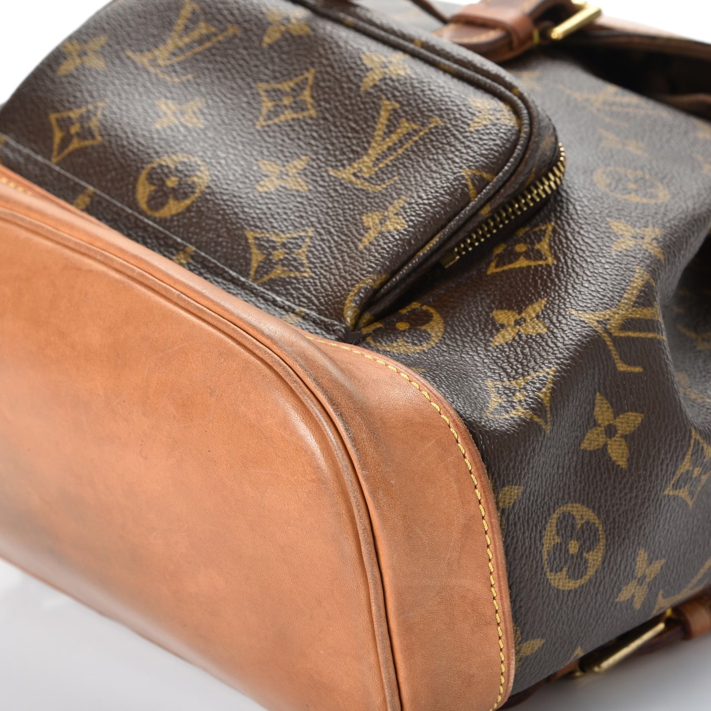 Monogram Montsouris MM Backpack