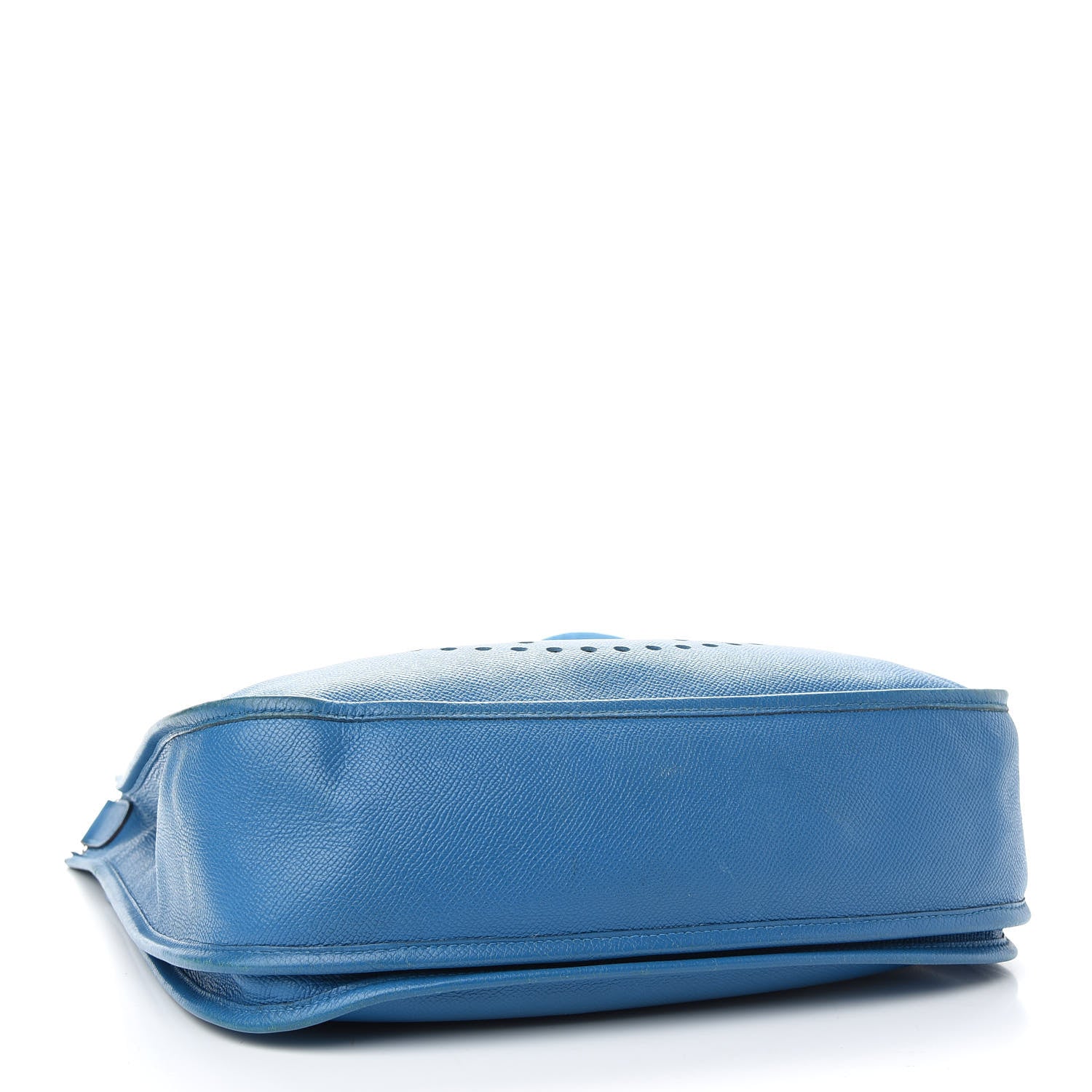Hermes Epsom Evelyne III GM Mykonos 4 of 19