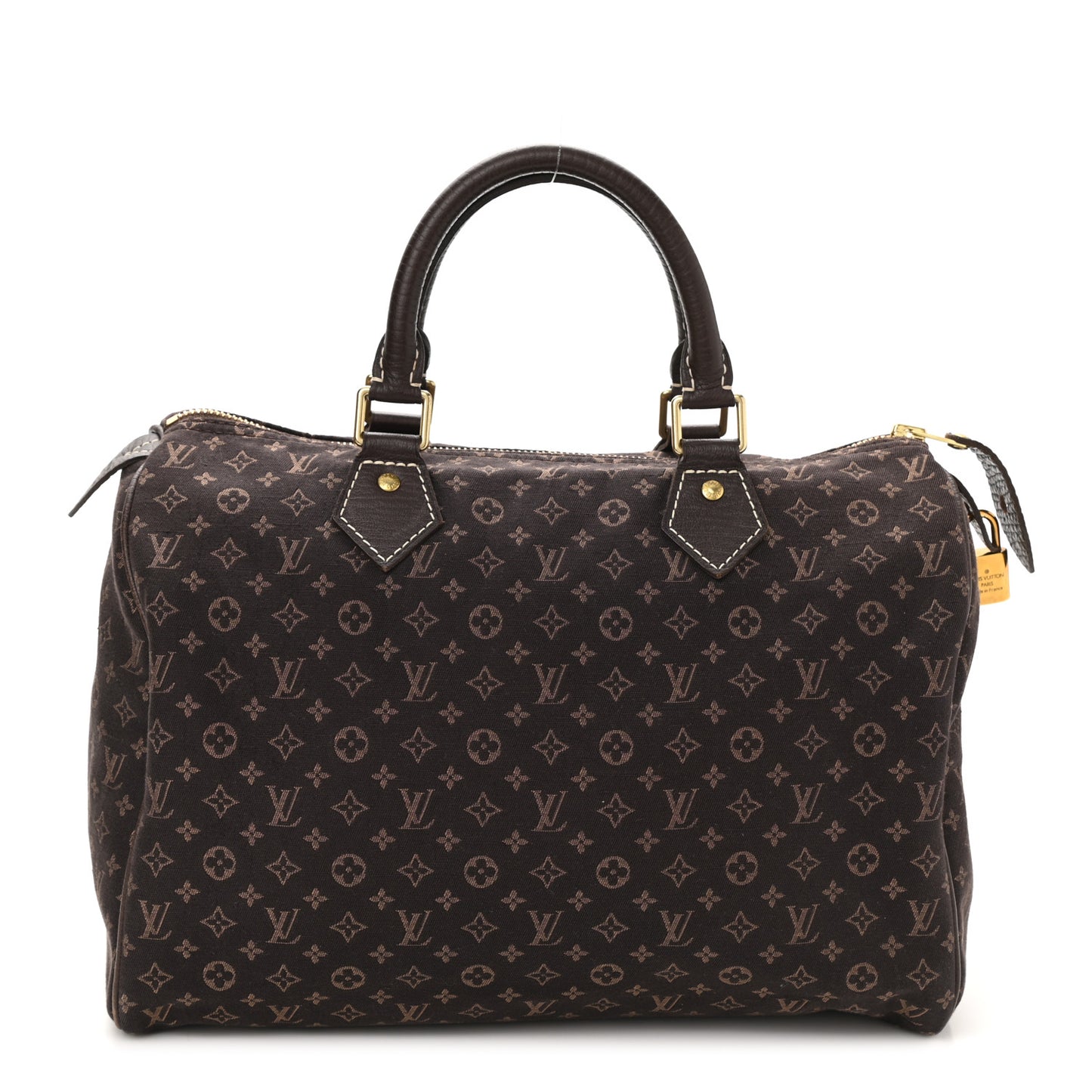 Mini Lin Speedy 30 Ebene