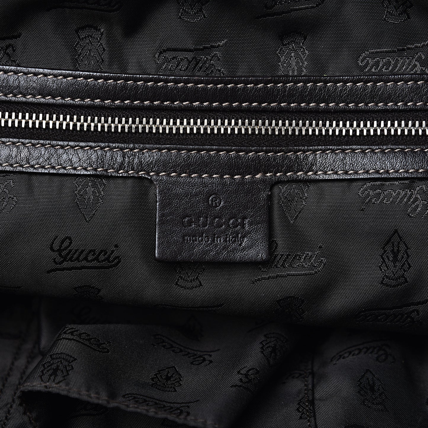 Crystal Large Hysteria Tote
