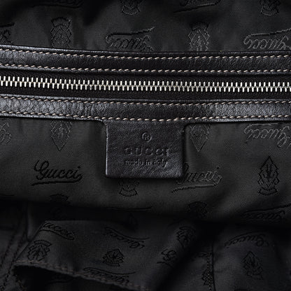 Gucci Crystal Large Hysteria Tote 5 of 18