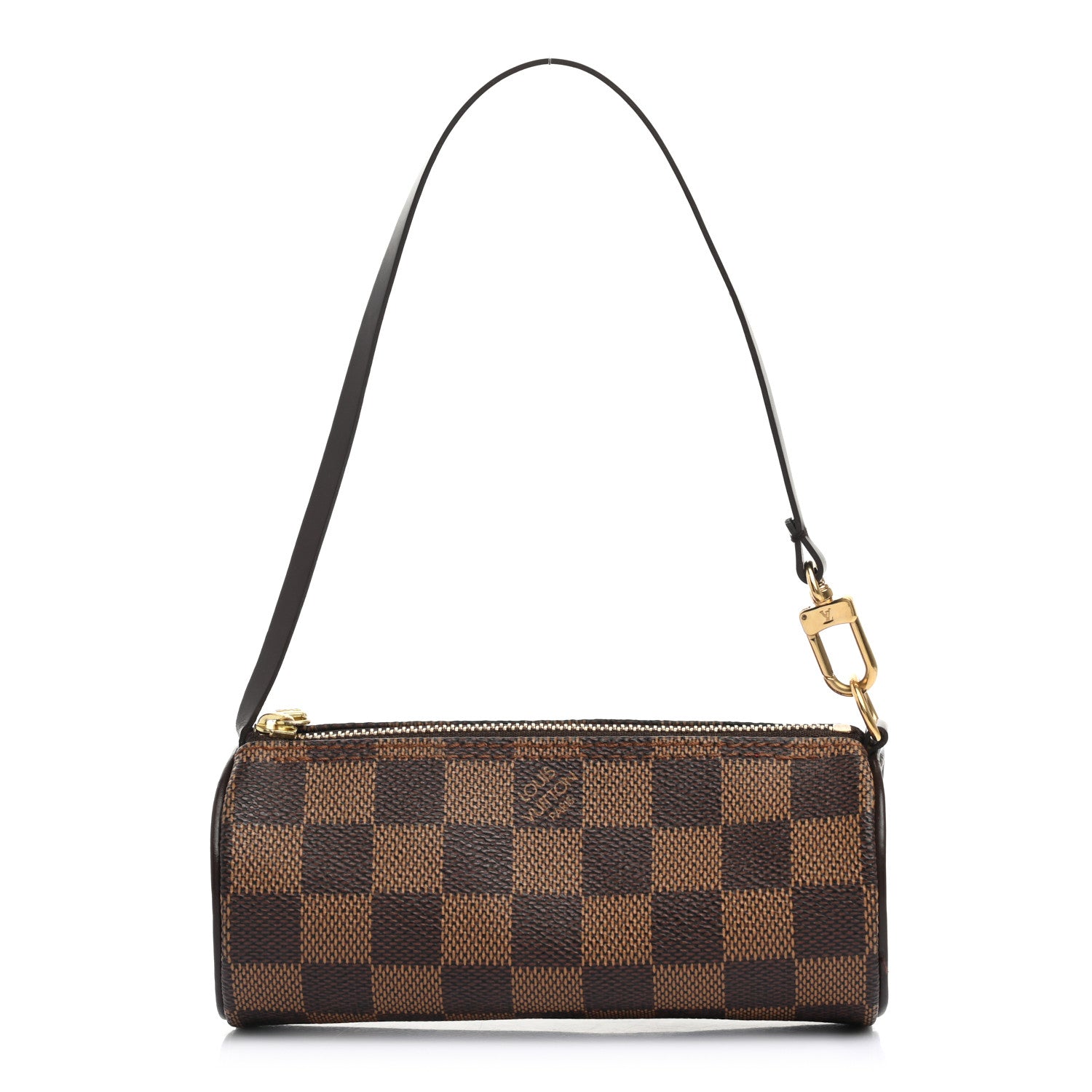 Louis Vuitton Damier Ebene Mini Papillon 1 of 7