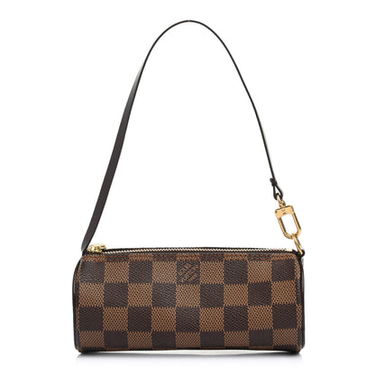 Louis Vuitton Damier Ebene Mini Papillon 1 of 7