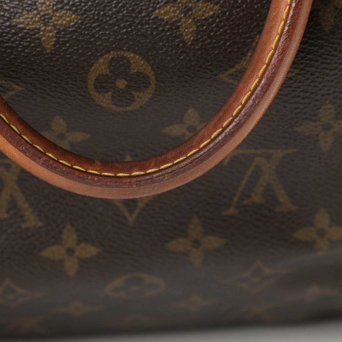 Monogram Speedy 30