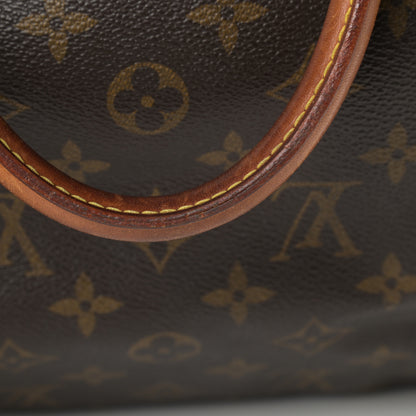 Louis Vuitton Monogram Speedy 30 16 of 17