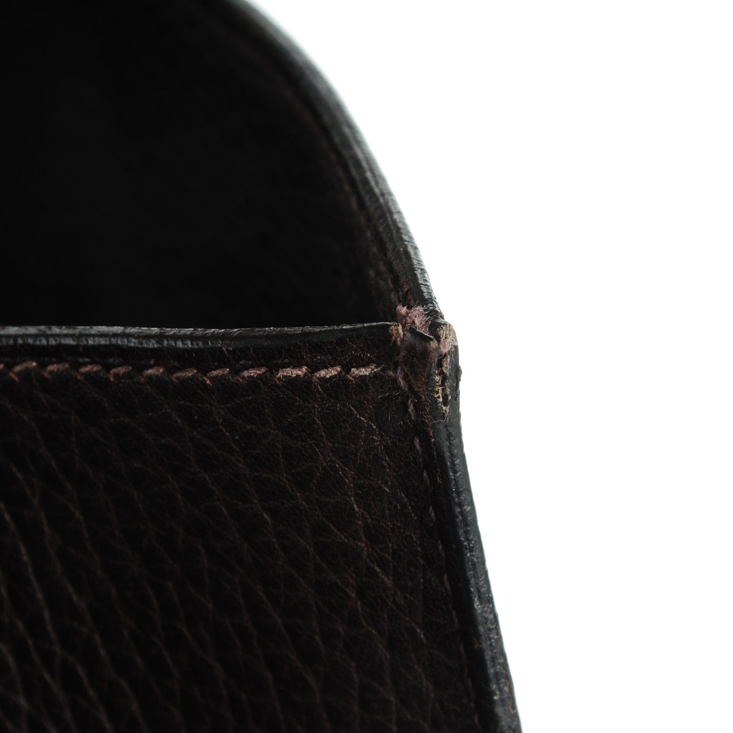Hermes Fjord Whitebus 39 Chocolate 8 of 12