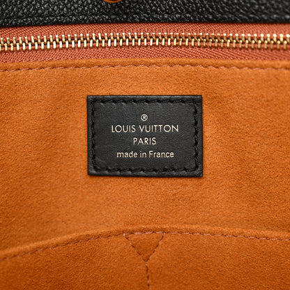 Louis Vuitton Empreinte Monogram Giant Onthego GM Black 6 of 11