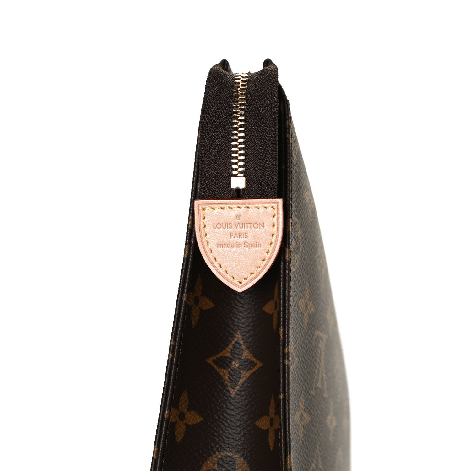 Louis Vuitton Monogram Toiletry Pouch 26 6 of 11