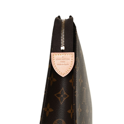 Louis Vuitton Monogram Toiletry Pouch 26 6 of 11