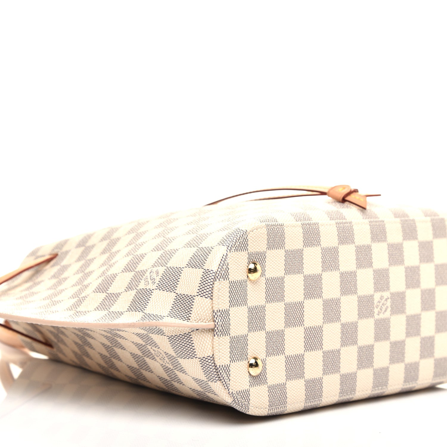 Louis Vuitton Damier Azur Girolata 7 of 8