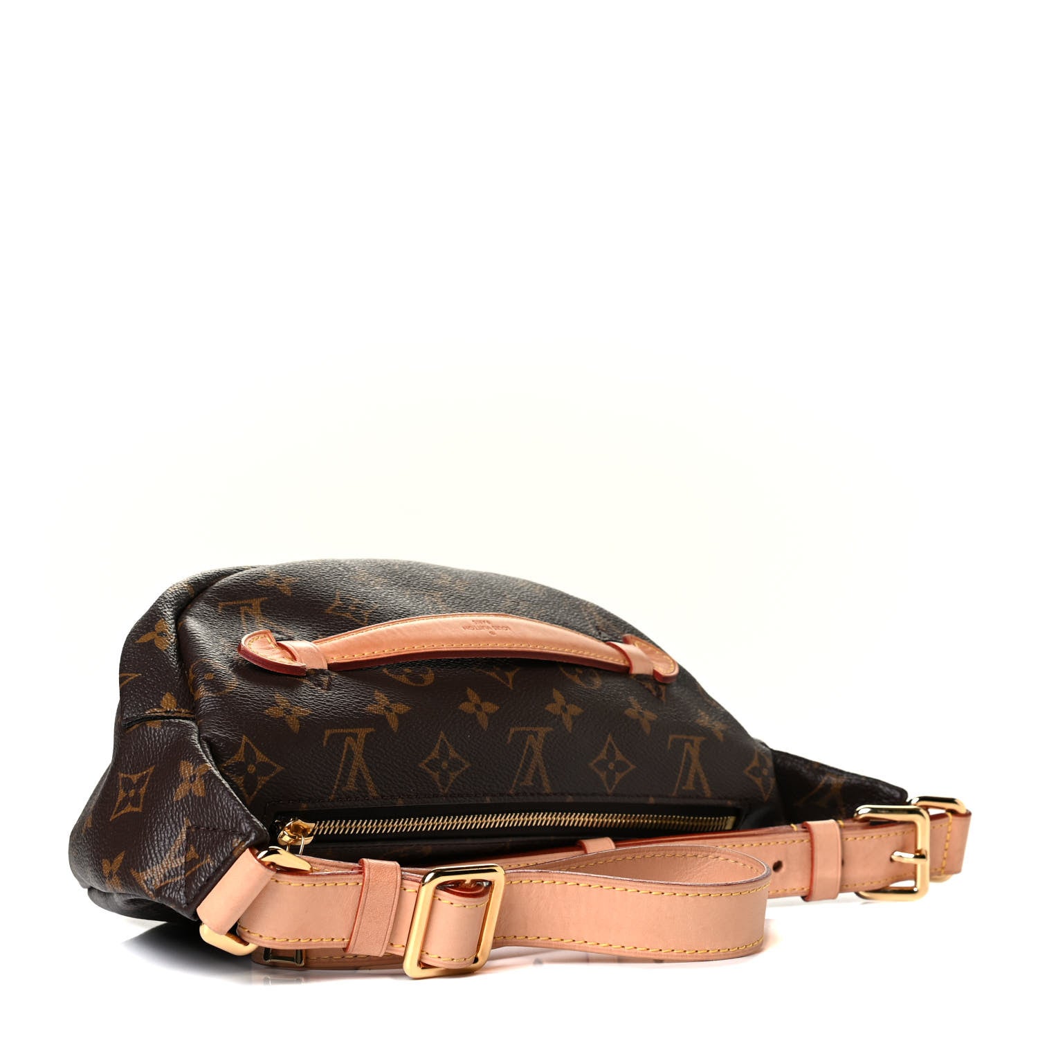 Louis Vuitton Monogram Bumbag 2 of 7