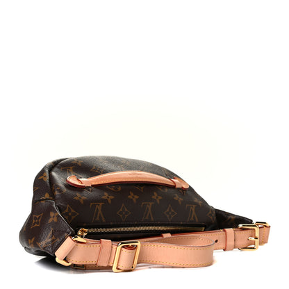 Louis Vuitton Monogram Bumbag 2 of 7