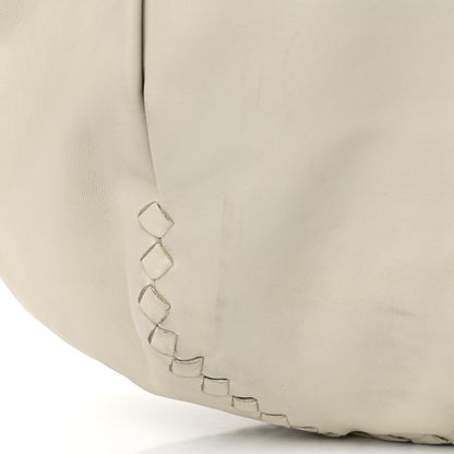 Bottega Veneta Nappa Frame Tote Colonial 14 of 16