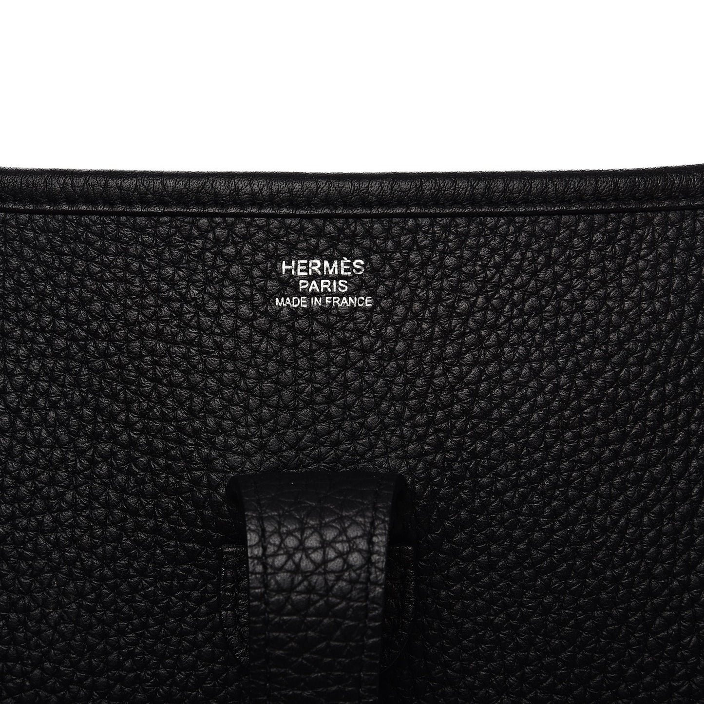 Taurillon Clemence Evelyne III GM Black