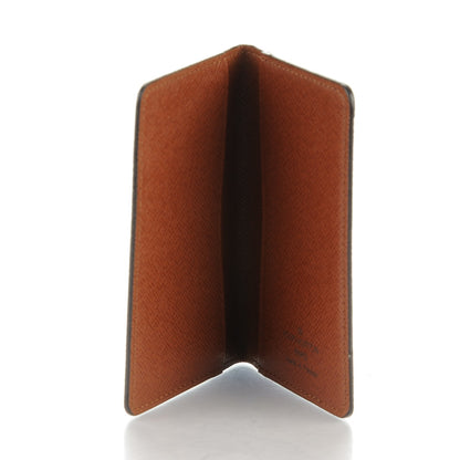 Louis Vuitton Monogram Business Card Holder 5 of 7