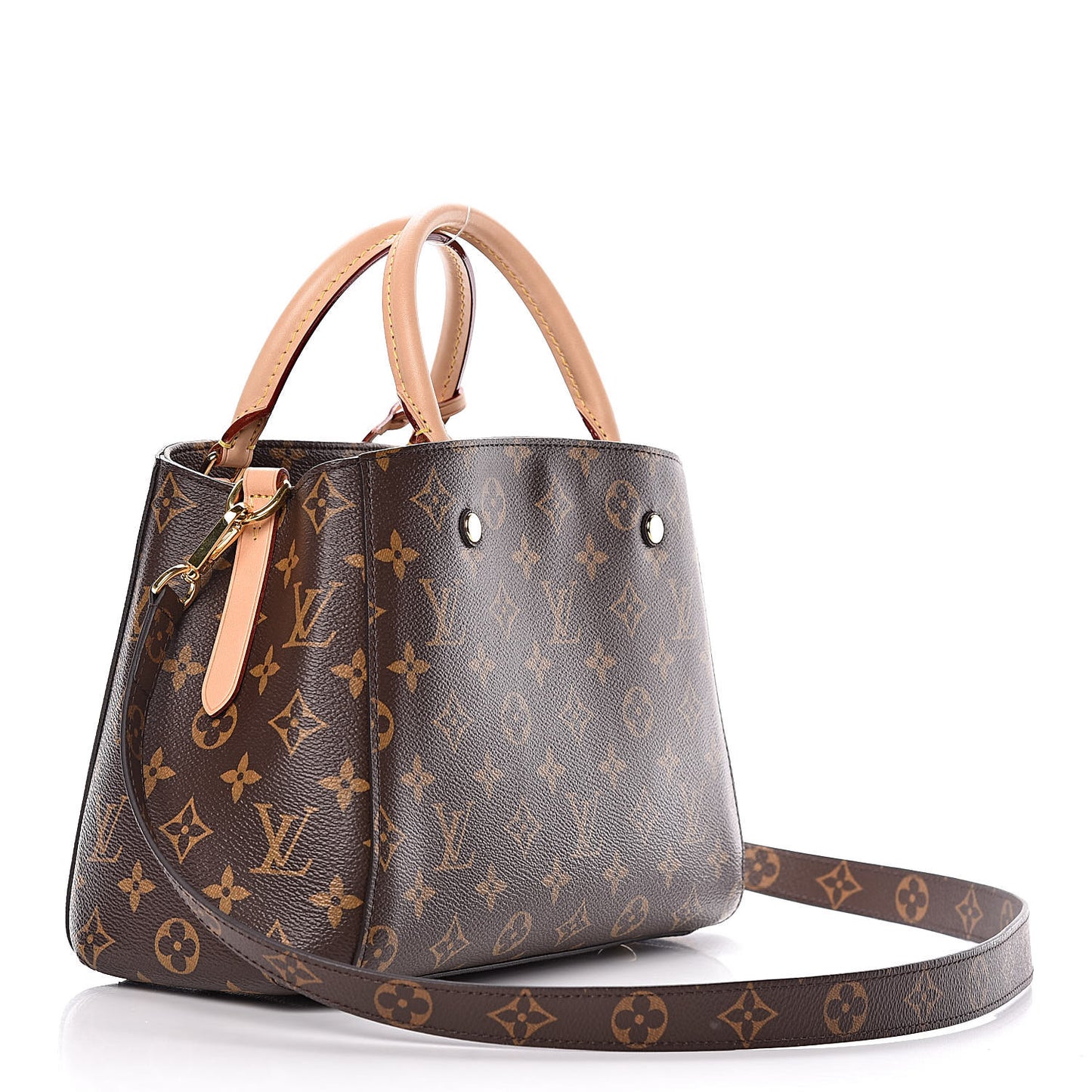 Monogram Montaigne BB