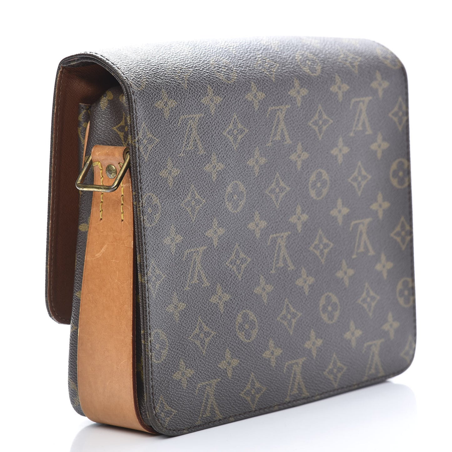 Monogram Cartouchiere 26