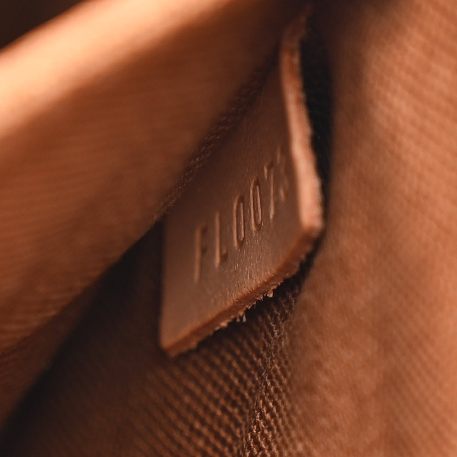 Louis Vuitton Monogram Alma PM 7 of 11