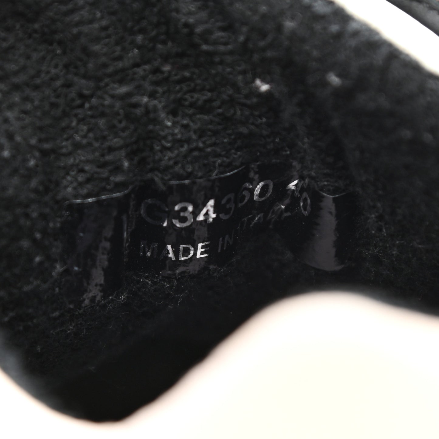 Nylon Lambskin Suede Calfskin CC Sneakers 40 Pink White Black