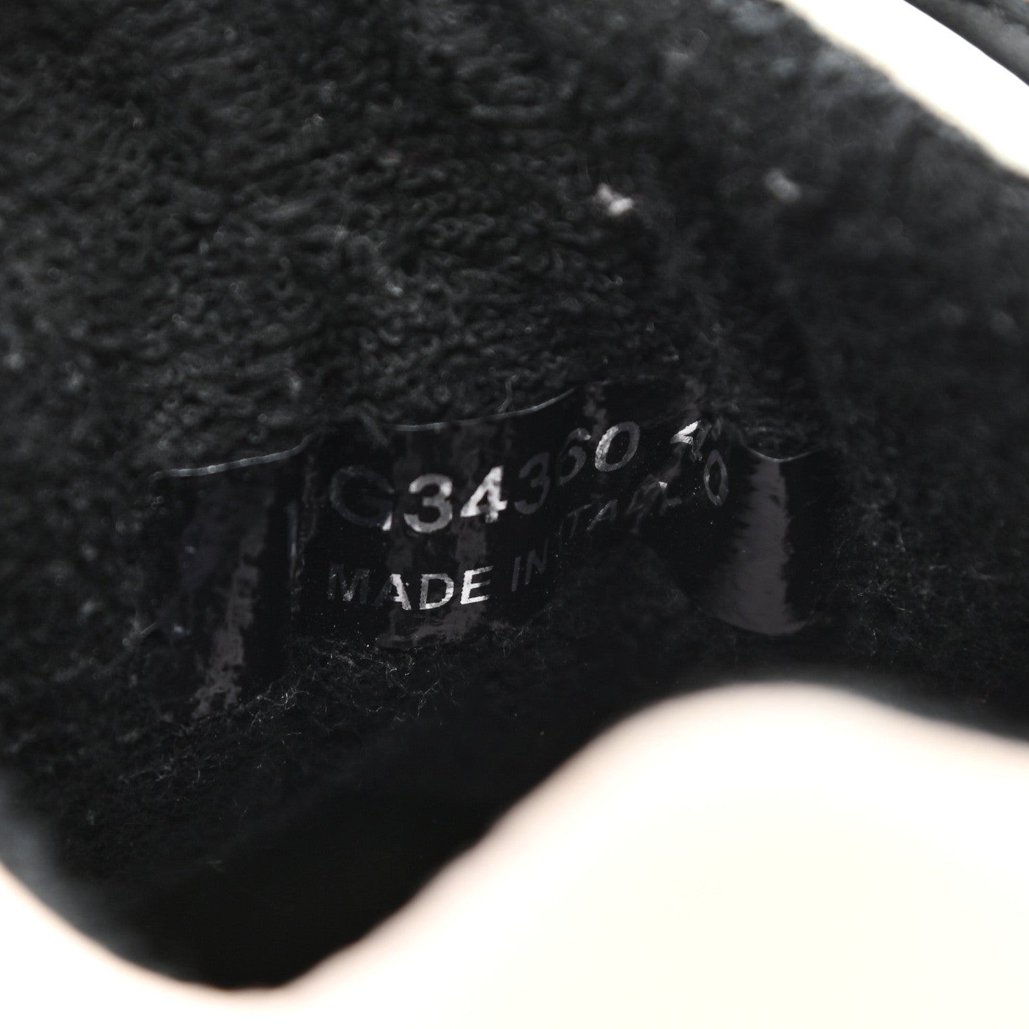 Chanel Nylon Lambskin Suede Calfskin CC Sneakers 40 Pink White Black 7 of 8
