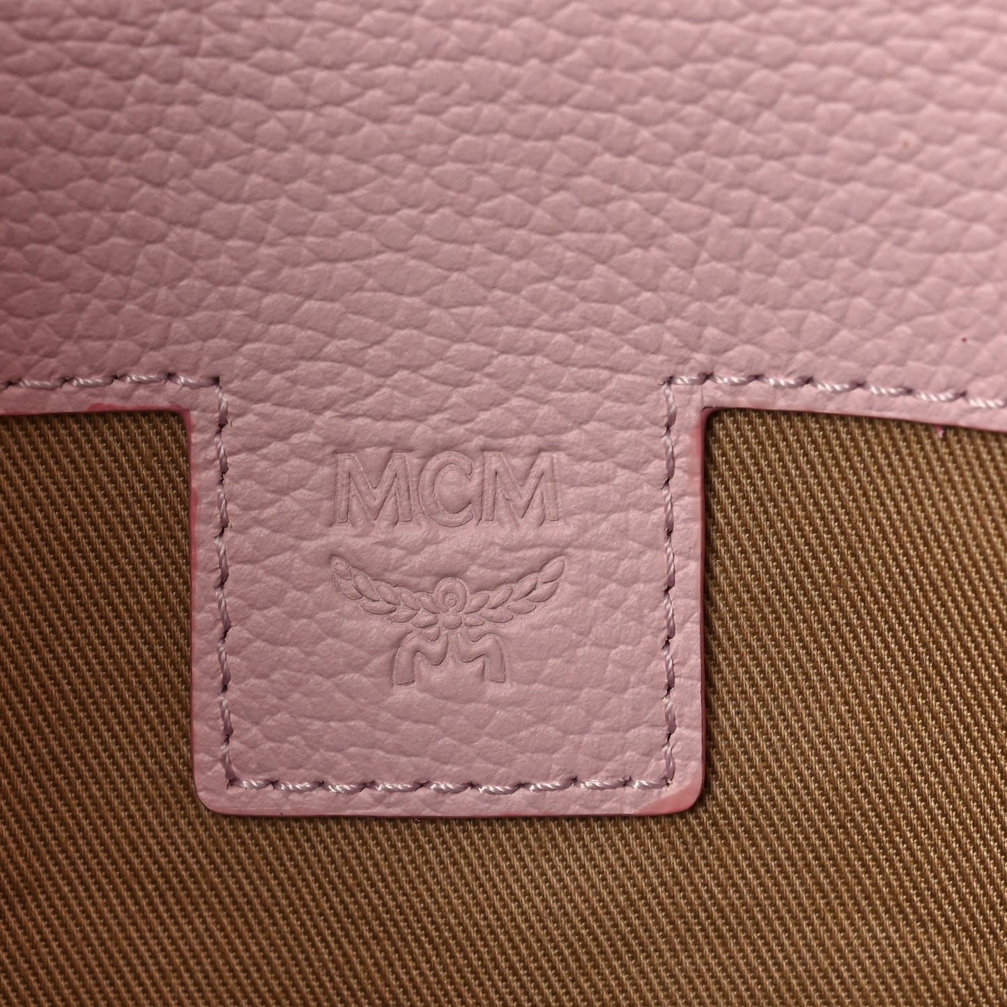 Visetos Corina Crossbody Bag Powder Pink