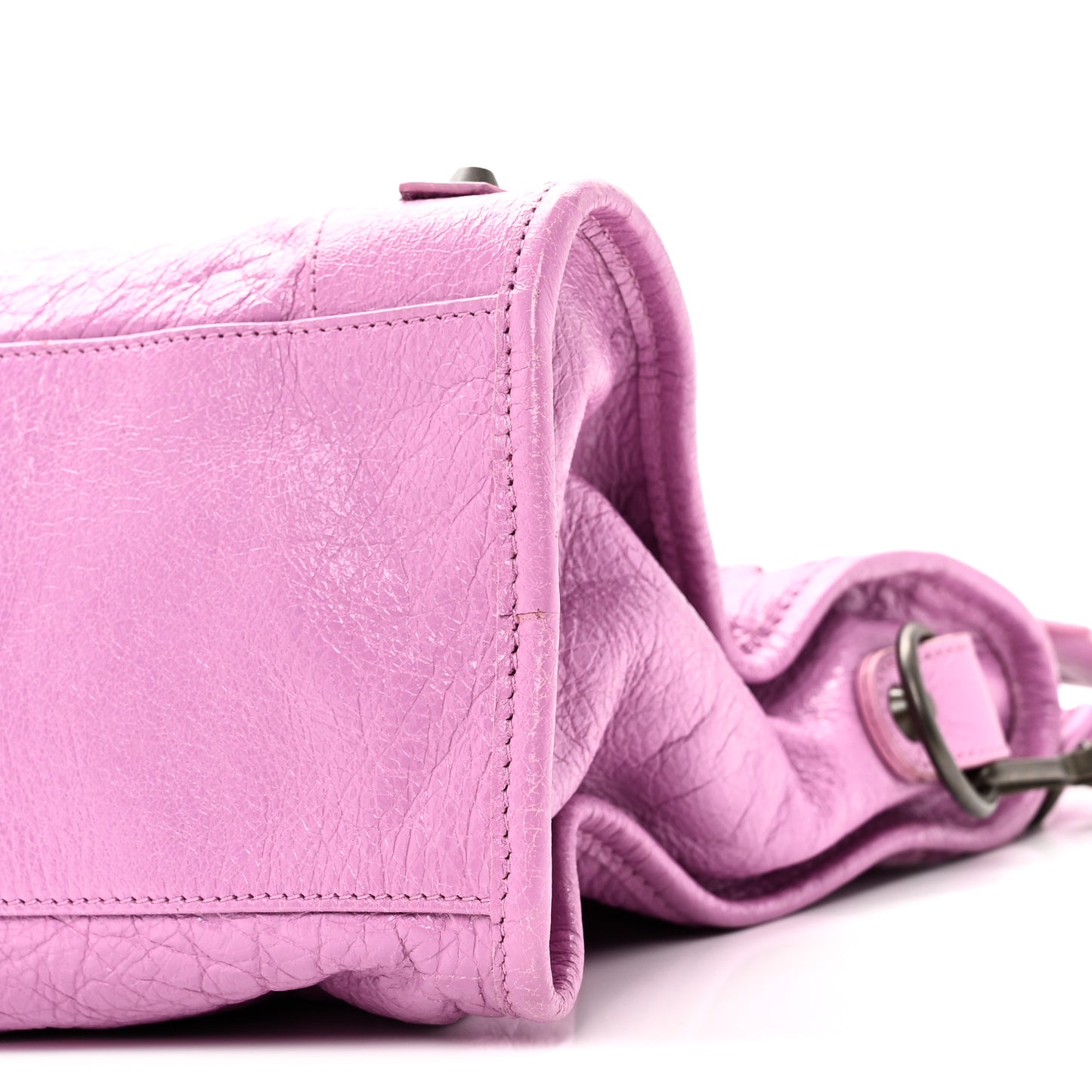 Agneau Classic Hardware City Rose Berlingot