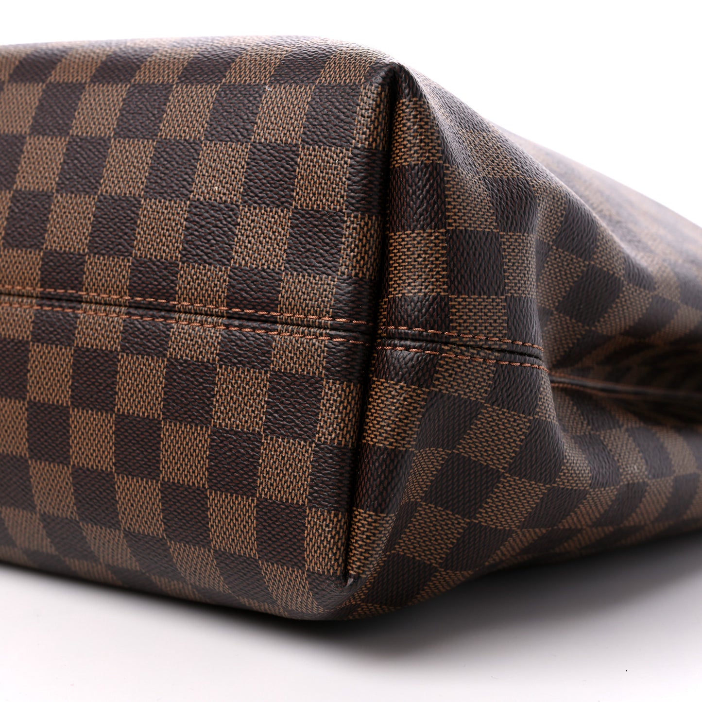 Damier Ebene Graceful MM