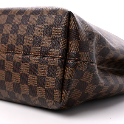 Louis Vuitton Damier Ebene Graceful MM 14 of 14
