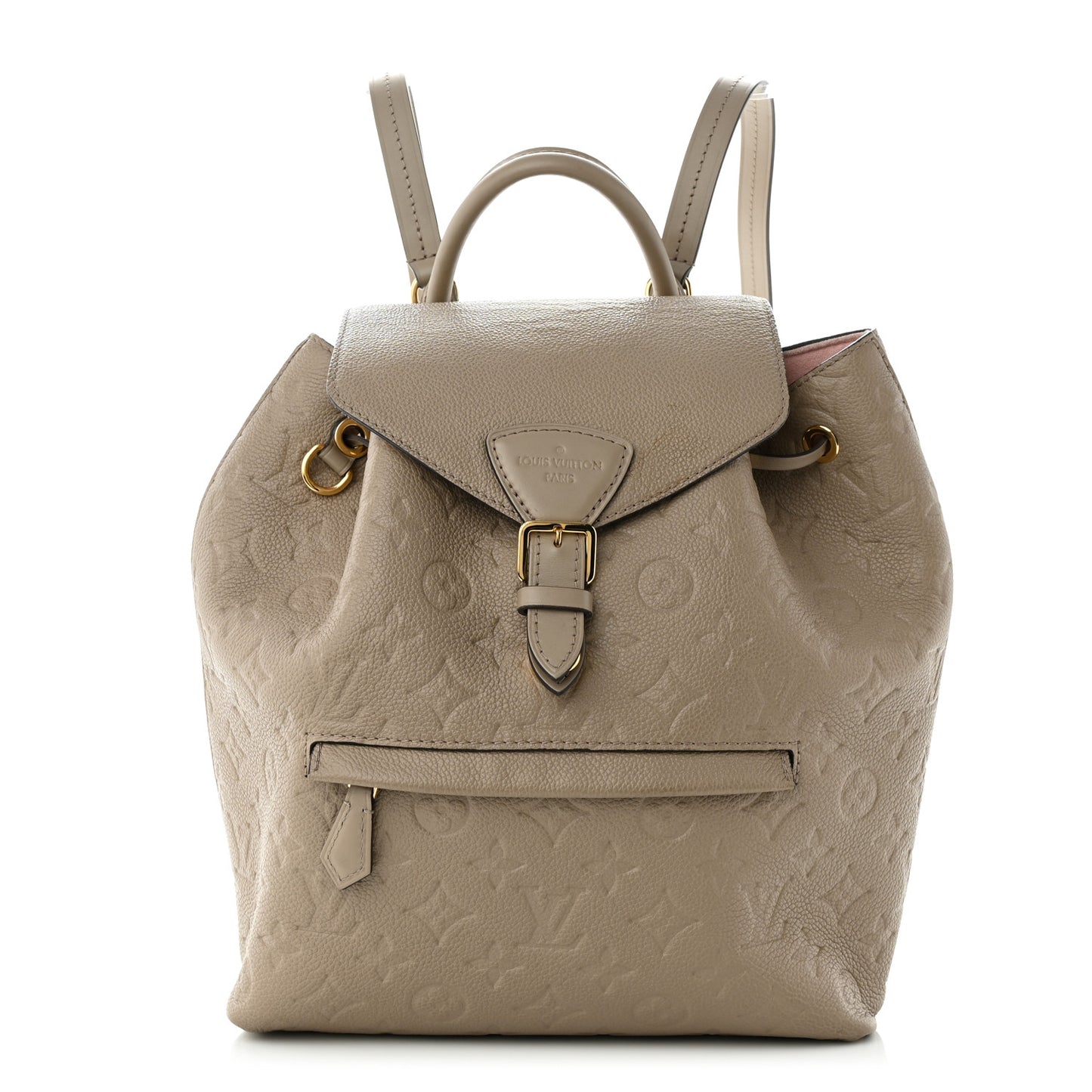 Empreinte Montsouris NM Backpack Tourterelle