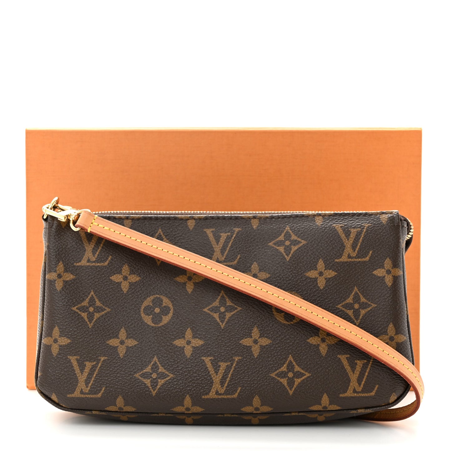 Monogram Pochette Accessories NM