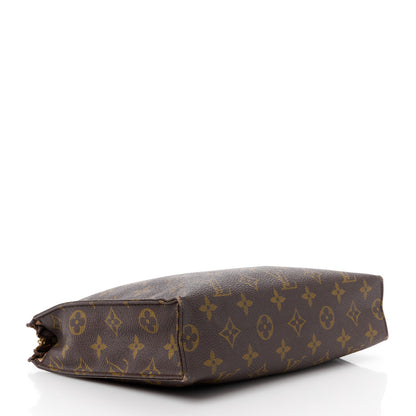 Louis Vuitton Monogram Toiletry Pouch 26 4 of 11