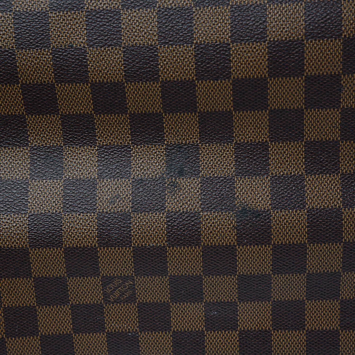 Louis Vuitton Damier Ebene Eole 60 10 of 15