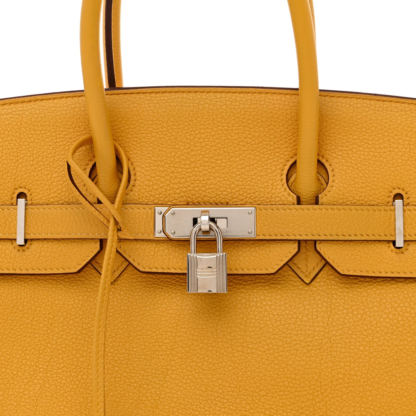 Togo BIRKIN 35 Soleil