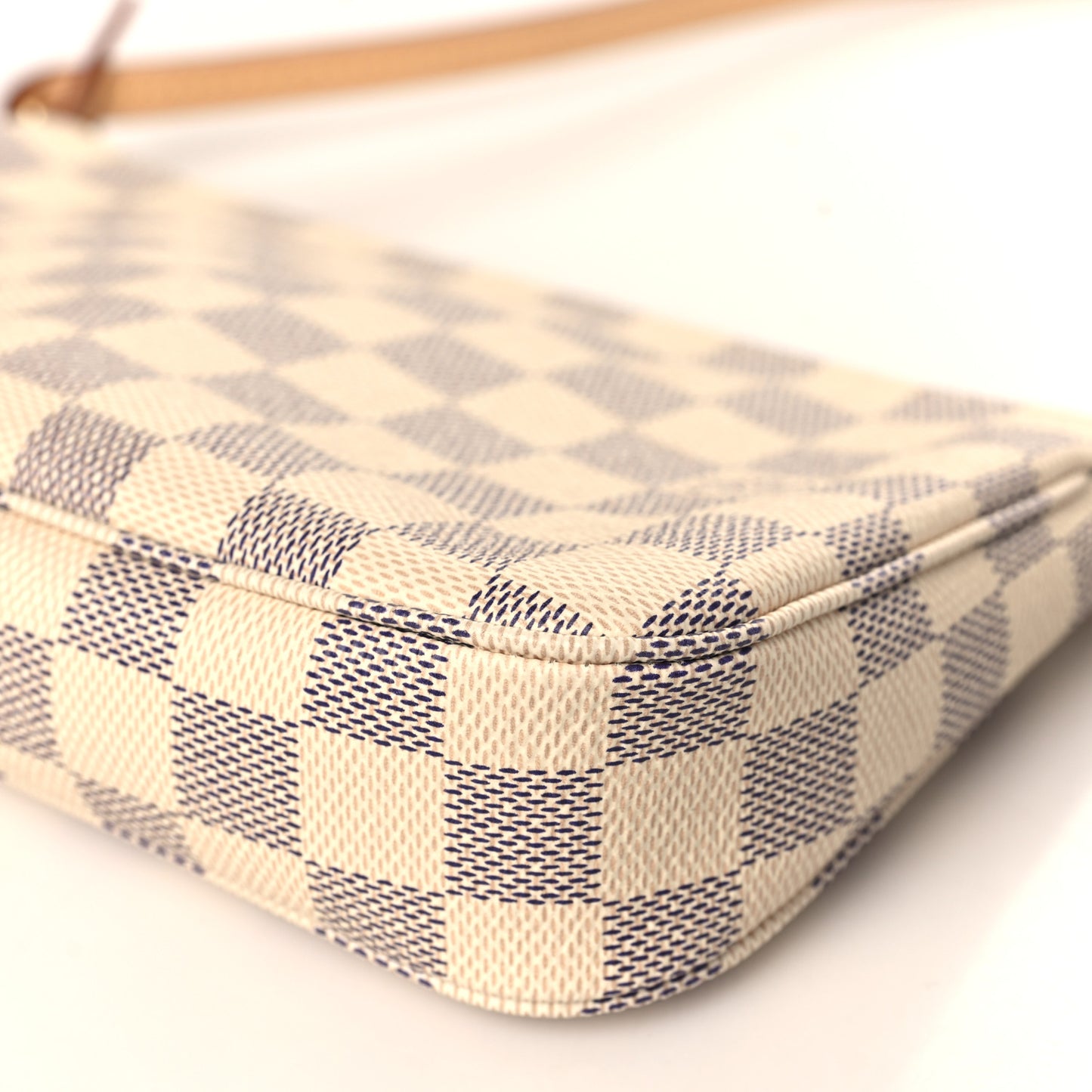 Damier Azur Pochette Accessories NM
