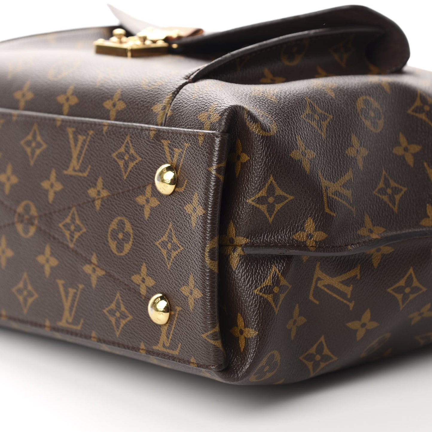 Monogram Metis