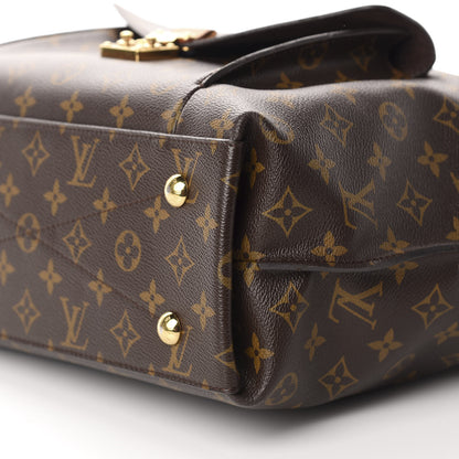 Louis Vuitton Monogram Metis 7 of 10