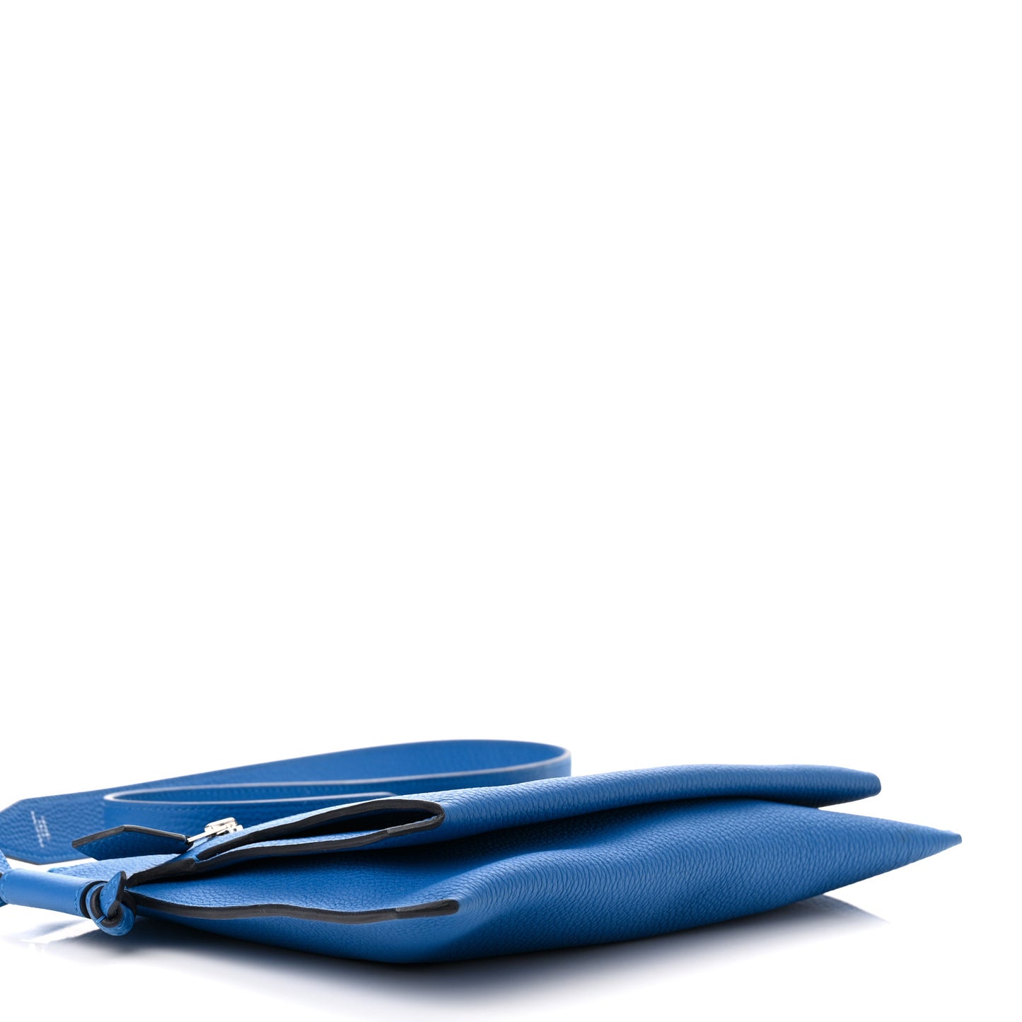 Togo Ultrapla Bag PM Bleu Hydra