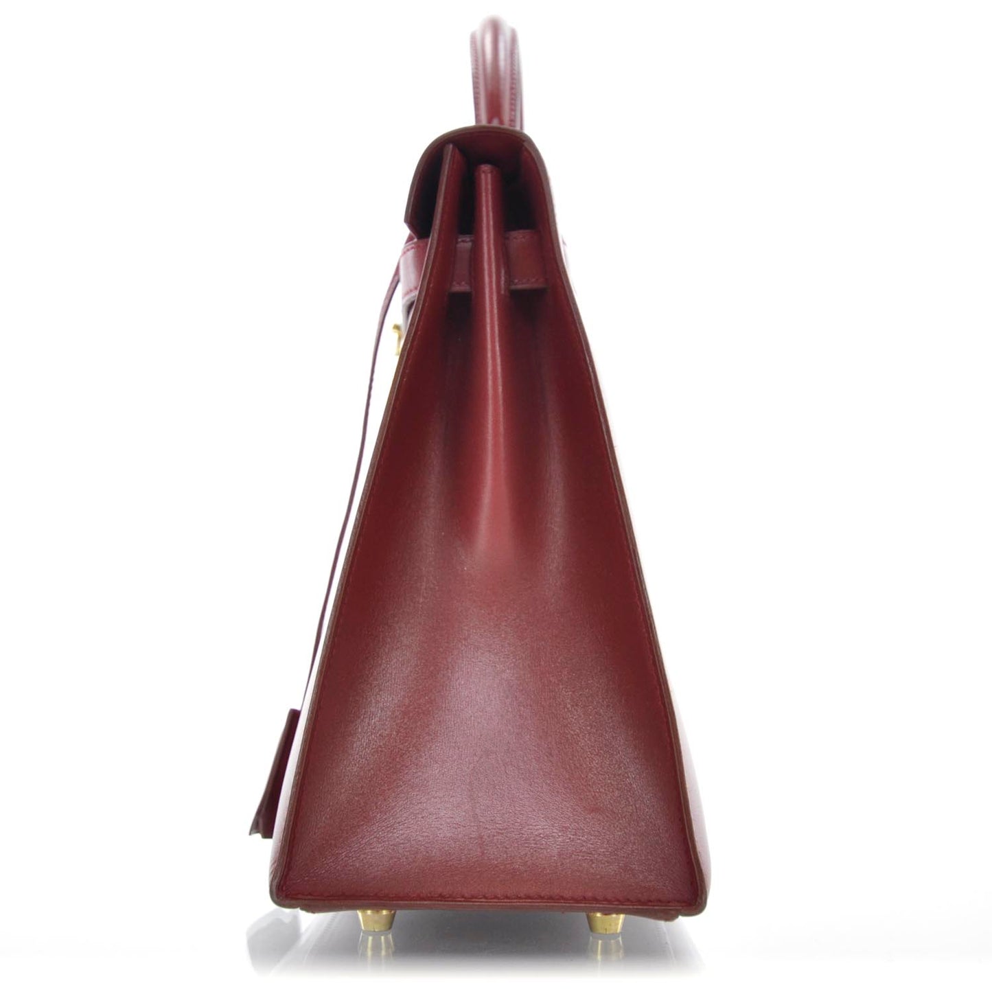 Box Kelly Sellier 32 Rouge