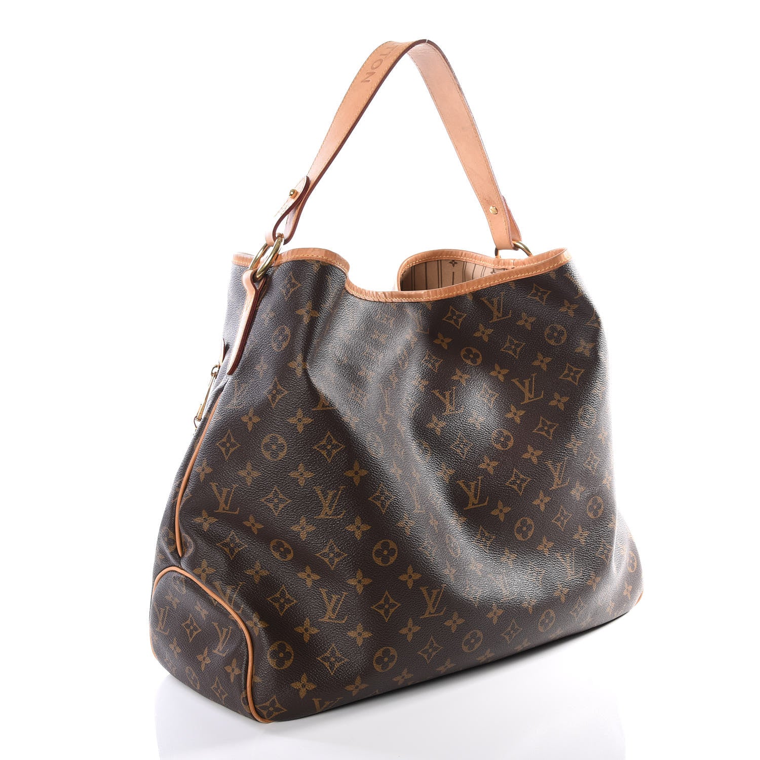 Louis Vuitton Monogram Delightful GM 2 of 14