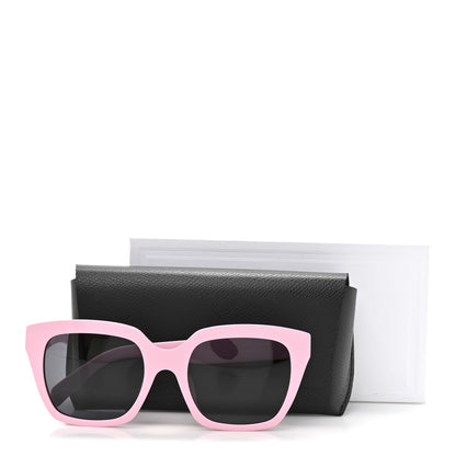 Celine Sunglasses CL40198F Pink 7 of 7