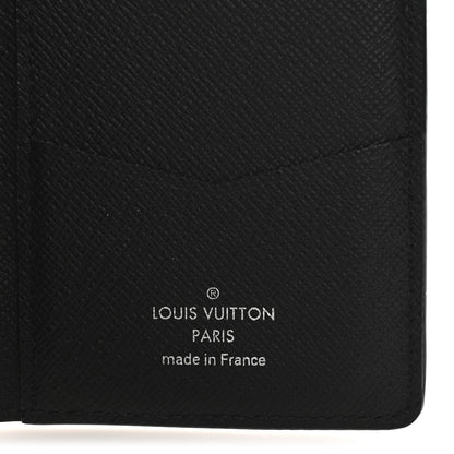 Louis Vuitton Monogram Eclipse Pocket Organizer NM 6 of 6
