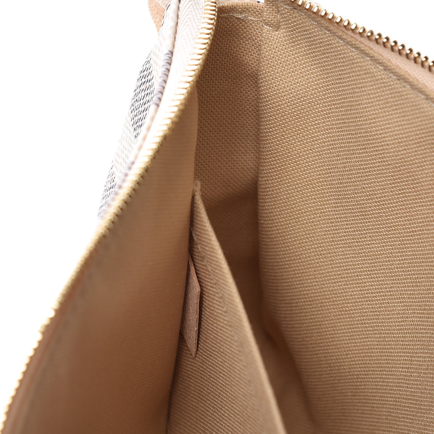 Damier Azur Pochette Accessories NM