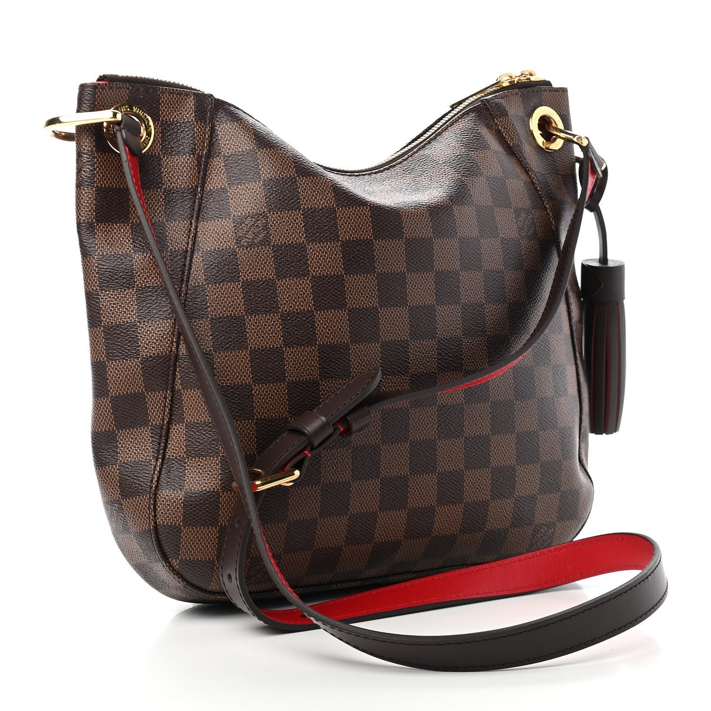 Damier Ebene South Bank Besace